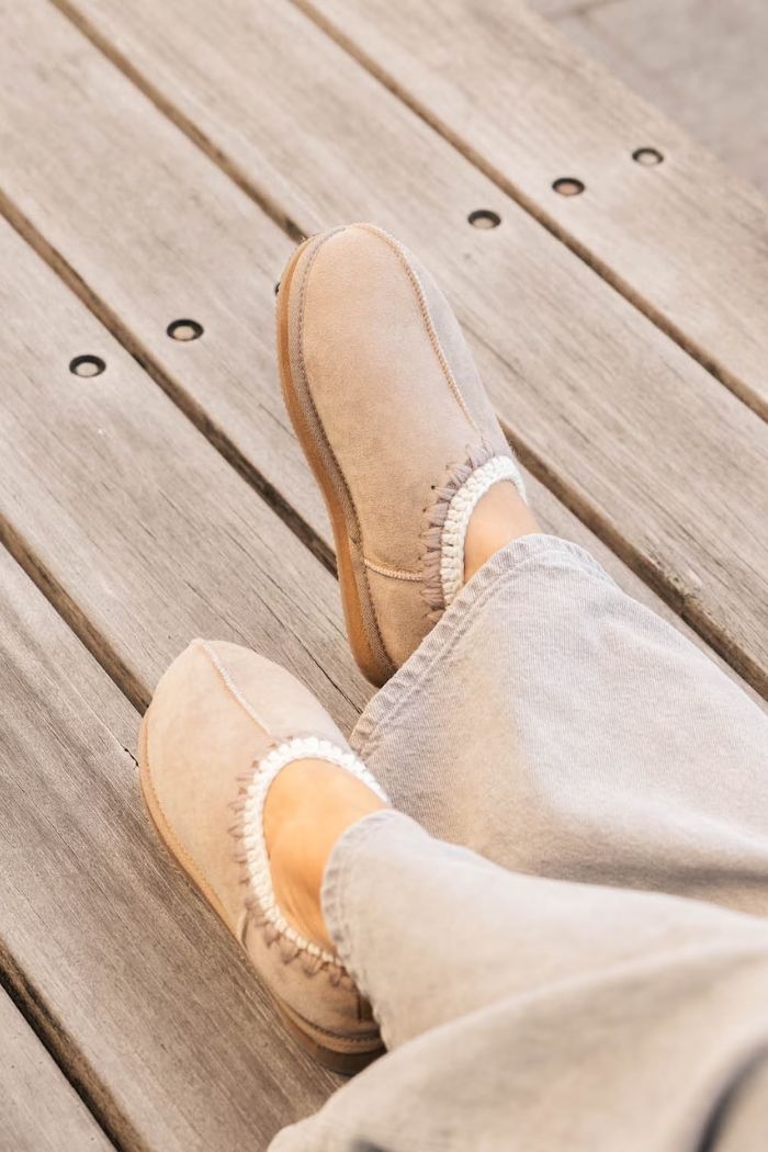 Shepherd, Izzy Shoes, Stone